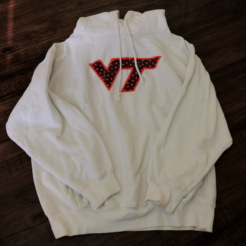 Virginia Tech Hoodie